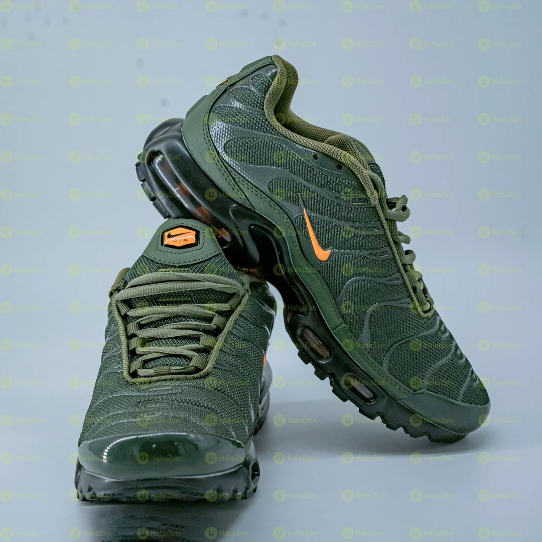 Air Max TN Men's Shoes