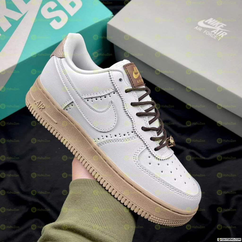 Air Force 1 Men's Shoes