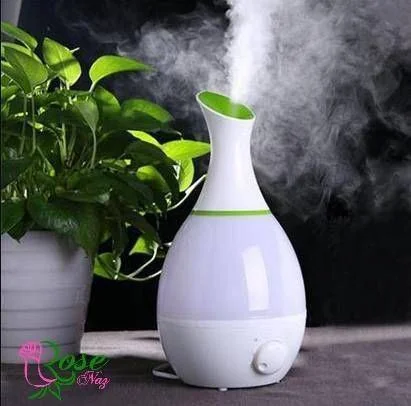 Aromatherapy Humidifier and Diffusor