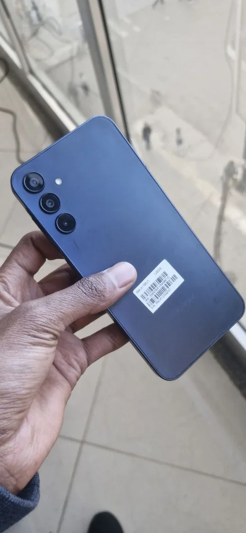 Samsung Galaxy A15 5G