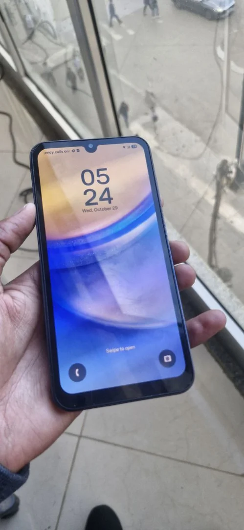 Samsung Galaxy A15 5G