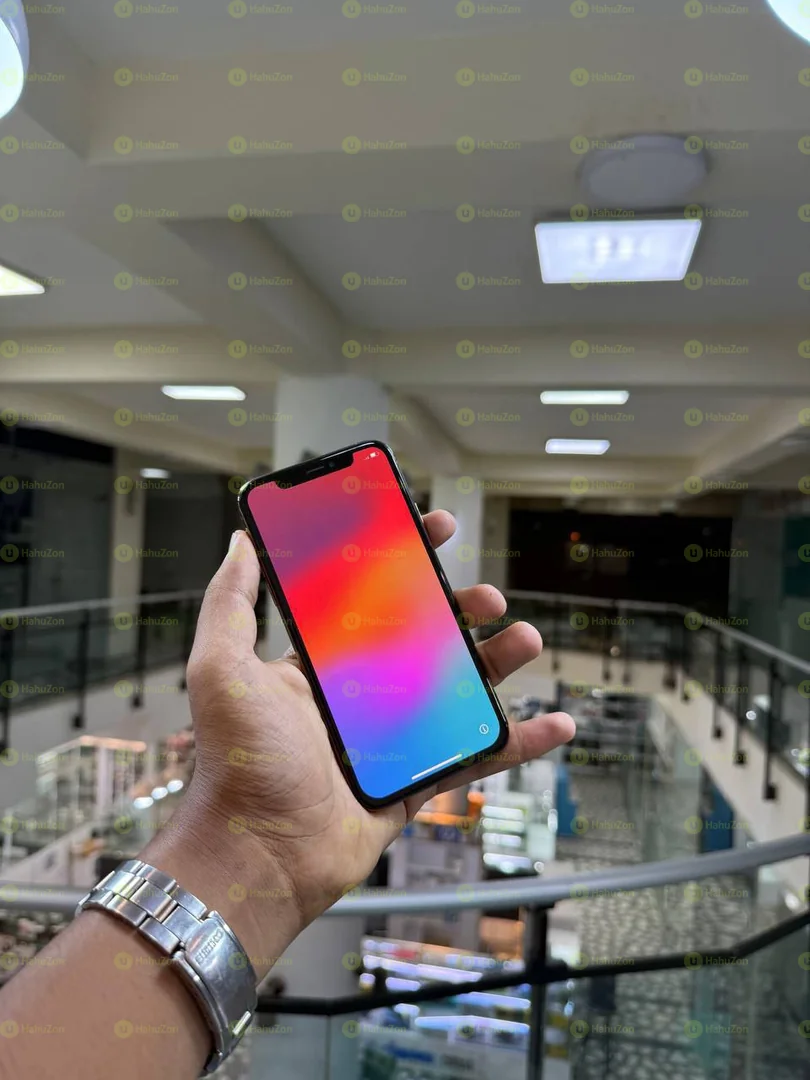 iPhone Xs