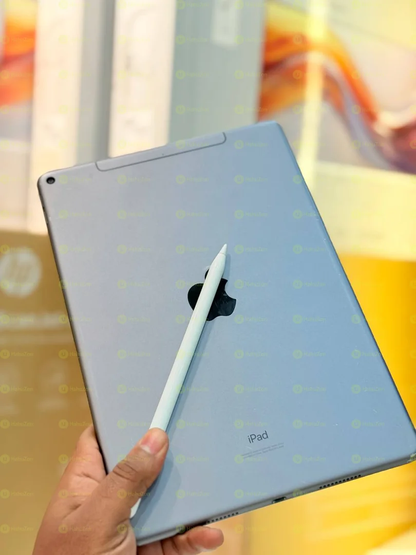 iPad Air