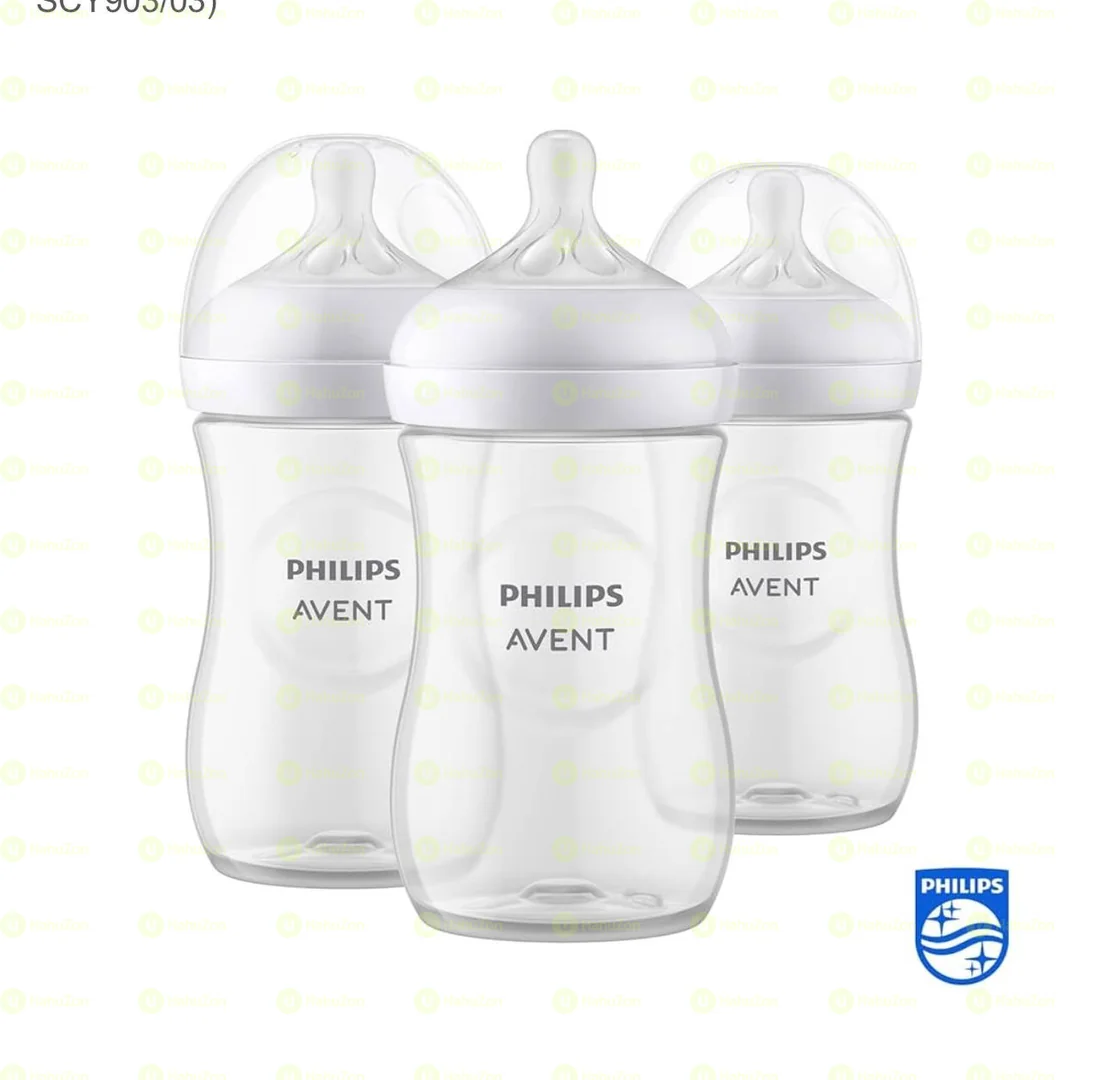 Avent Baby Bottle