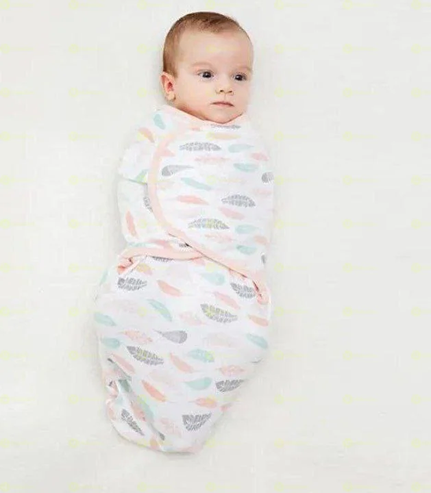 እግሩ ድፍን የሆነ መጠቅለያ