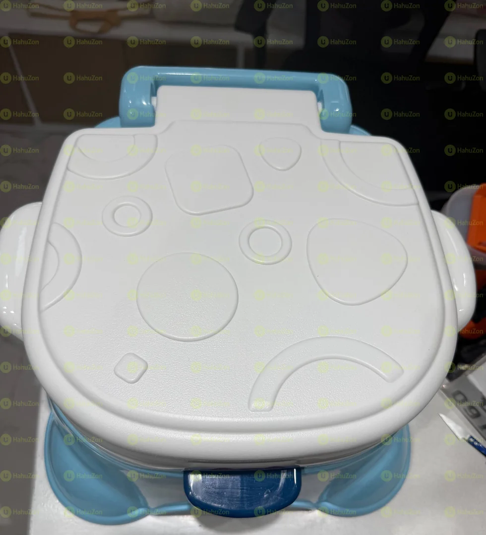 ዘመናዊ የልጆች ፖፖ