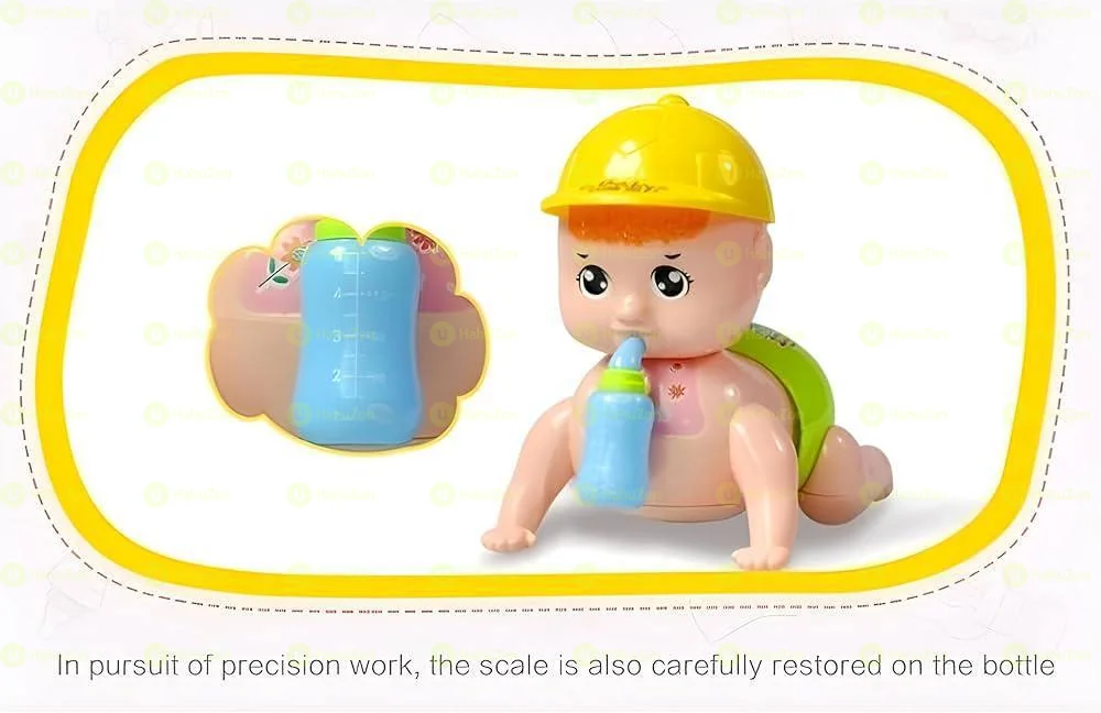 በባትሪ የሚሰራ የልጆች መጫዎቻ