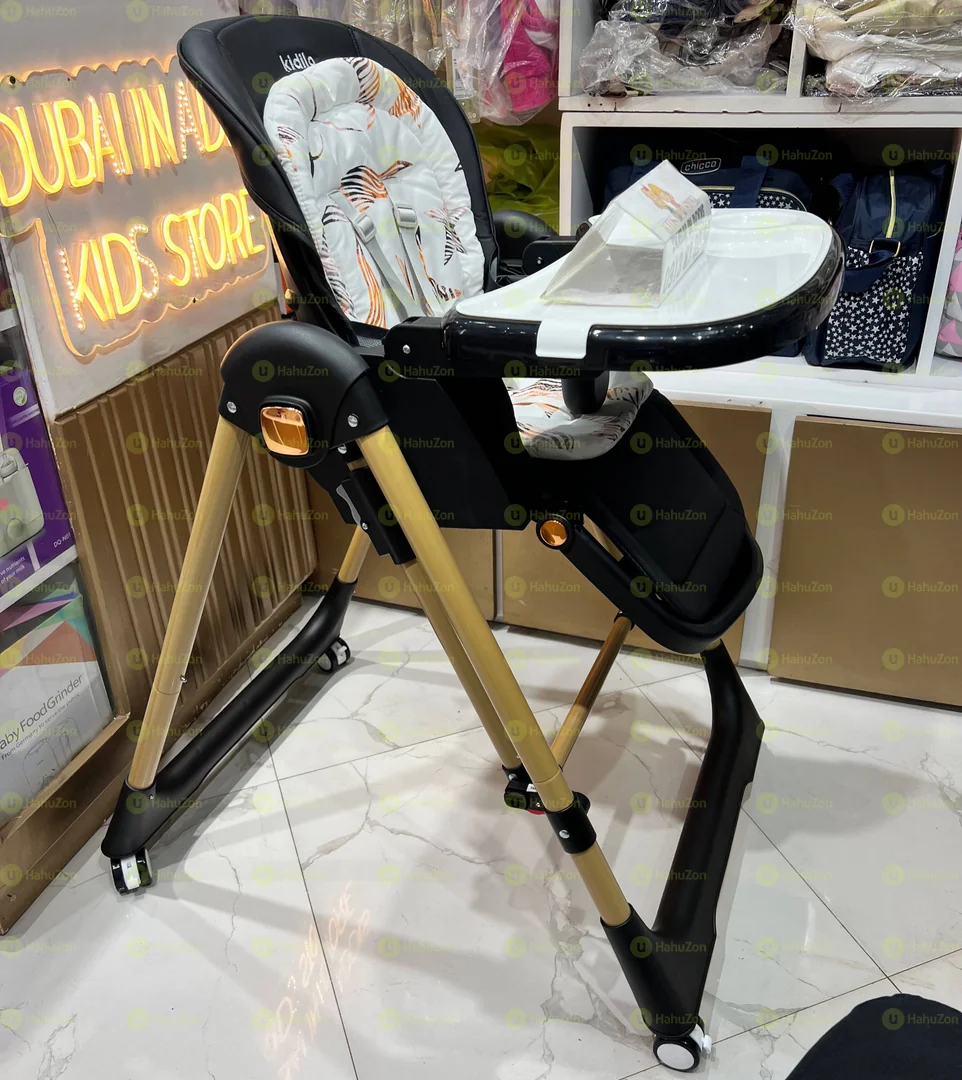 Multifunction Baby Feeding Chair