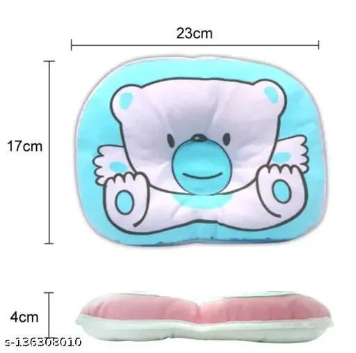 Newborn Baby Pillow