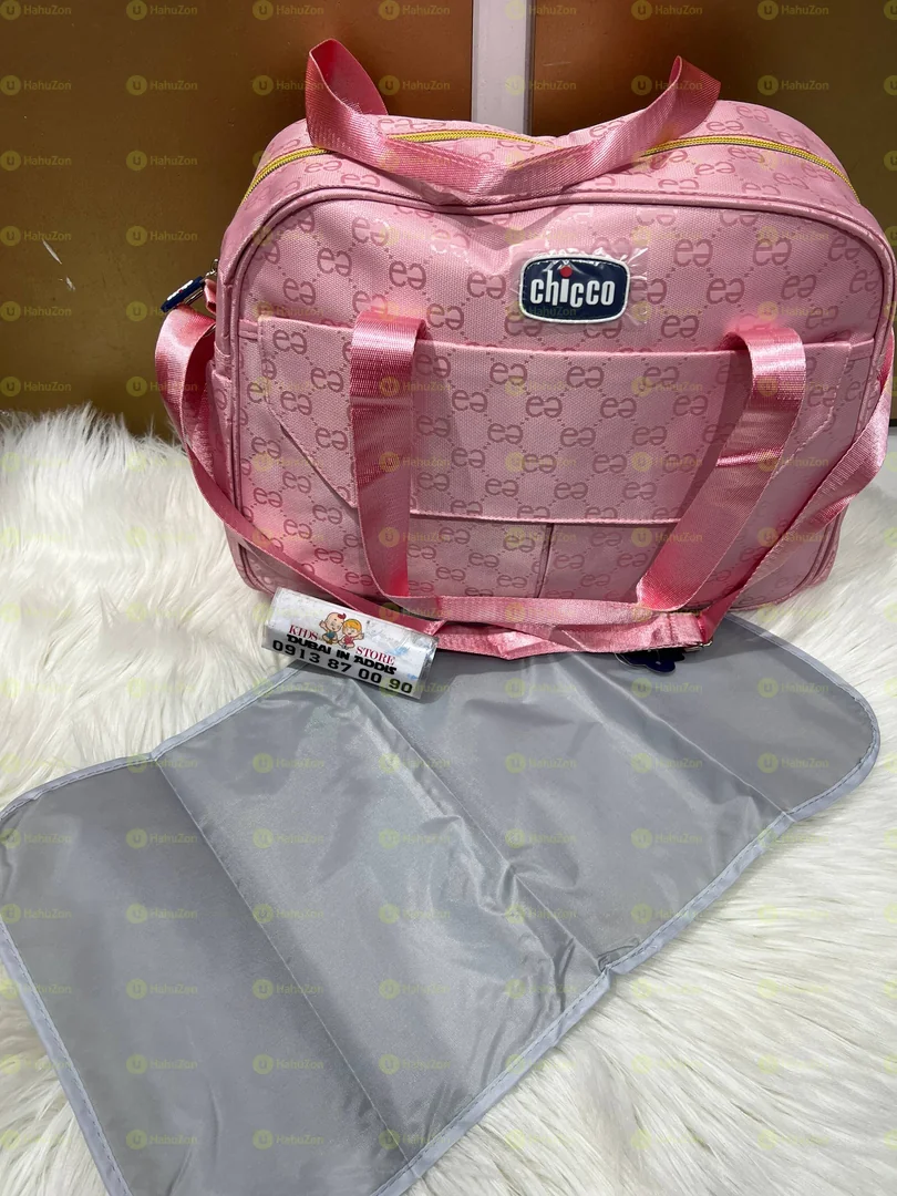 High Quality 2 Pc Mama Bag