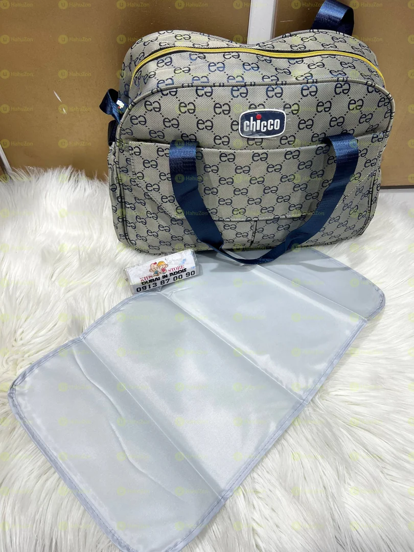 High Quality 2 Pc Mama Bag