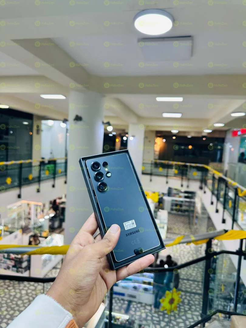 Samsung Galaxy S25 Ultra