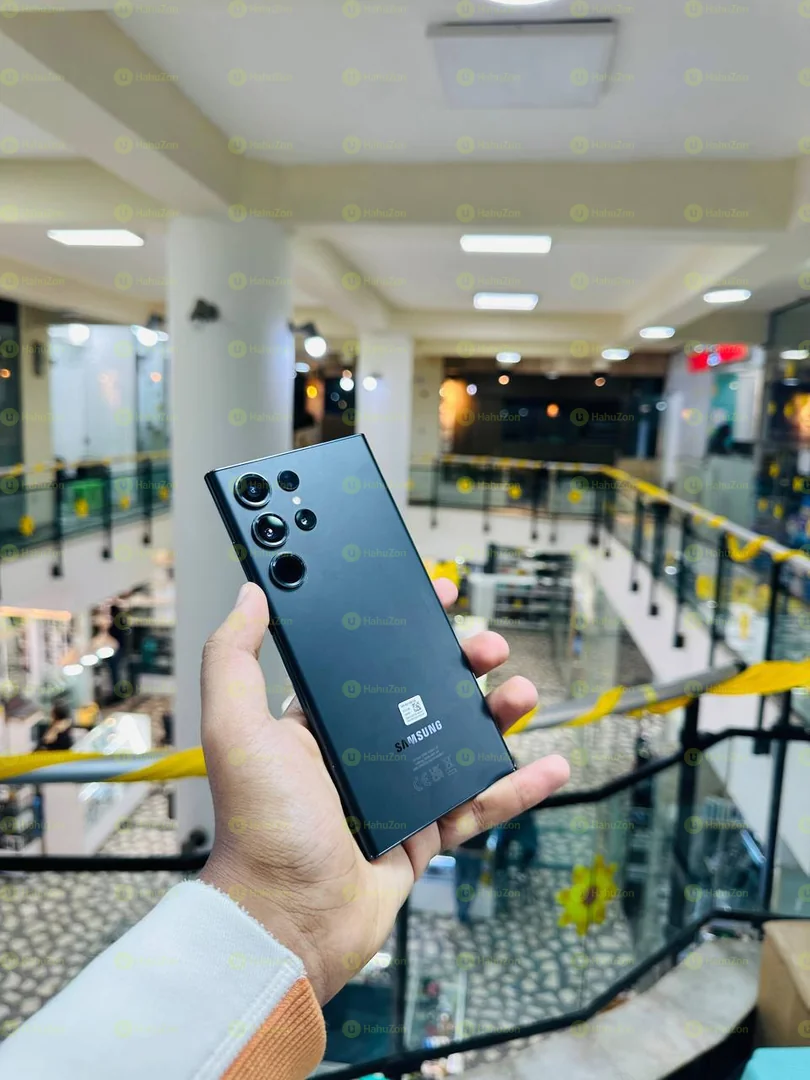 Samsung Galaxy S23 Ultra