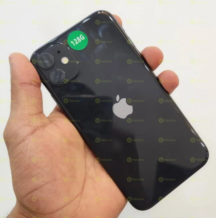 Apple Iphone 11