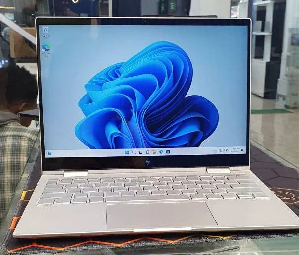 Hp Envy x360 Core i7 12th Generation Laptop