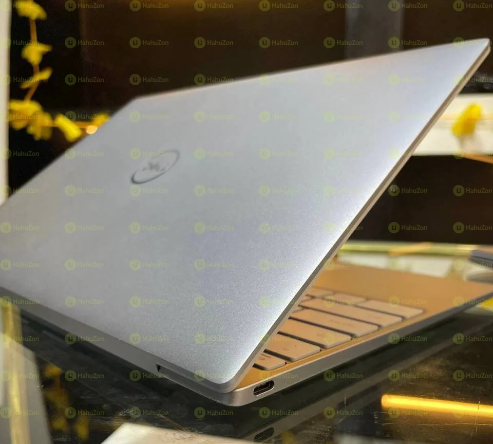 Dell XPS - 9310 13 Intel Core i7 12th Generation Laptop