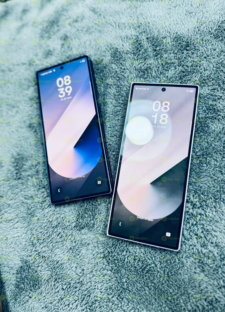 Samsung Galaxy Fold 6