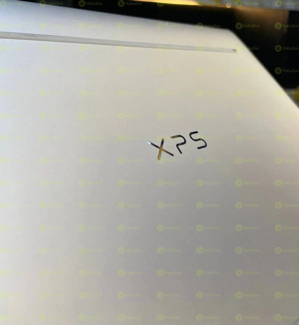 Dell XPS 13 Plus - 9320 Intel Core i7 8th Generation Laptop