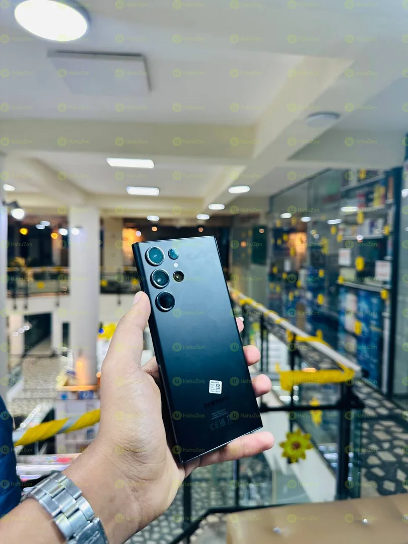 Samsung Galaxy S23 Ultra