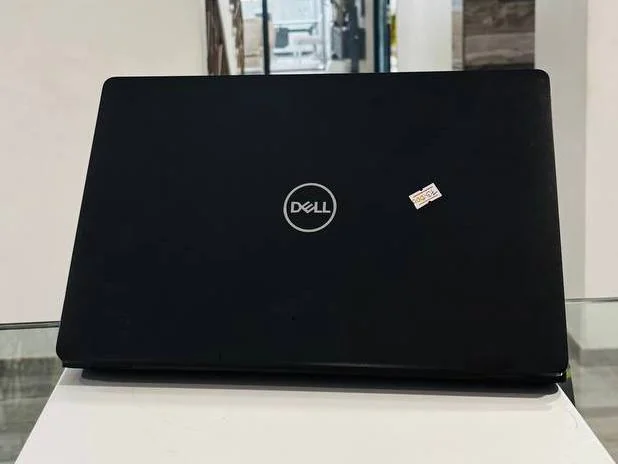 Dell Latitude 5501 Core i5 9th Generation Laptop