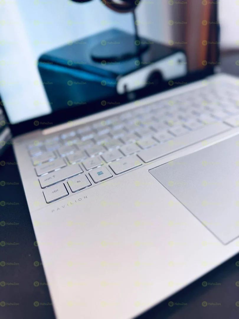 HP Pavilion Core i7 13th Generation Laptop