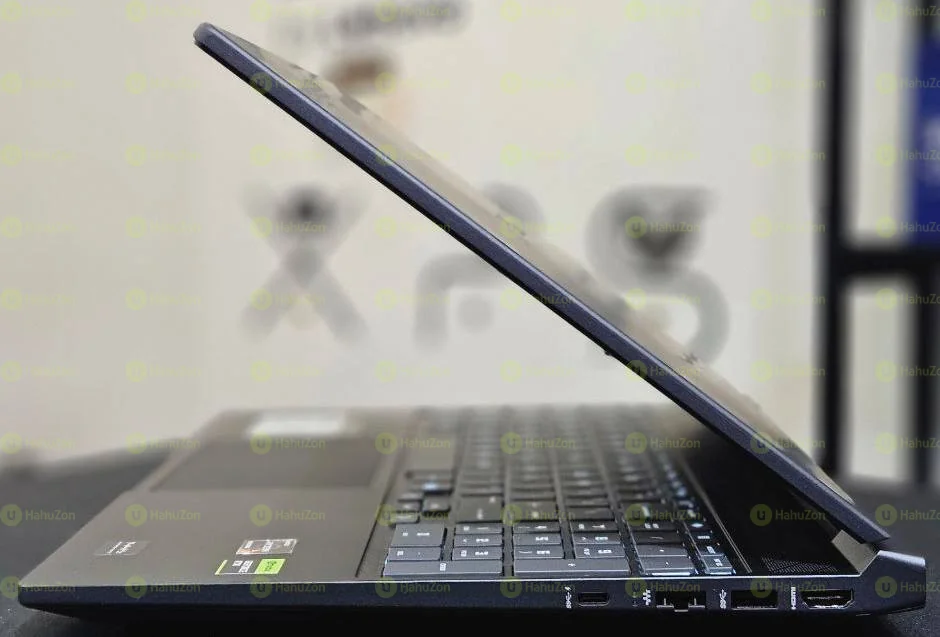 Hp Victu sAMD Ryzen 7 7445HS  Gaming Laptop