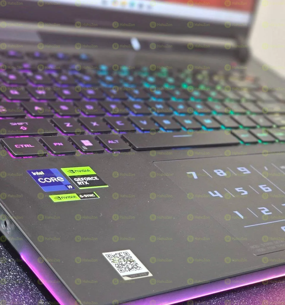 ASUS ROG Strix G16 2024 Intel Core i9 13th Gaming Laptop