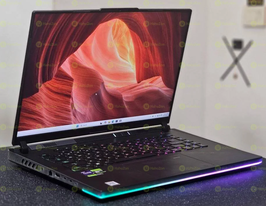 ASUS ROG Strix G16 2024 Intel Core i9 13th Gaming Laptop