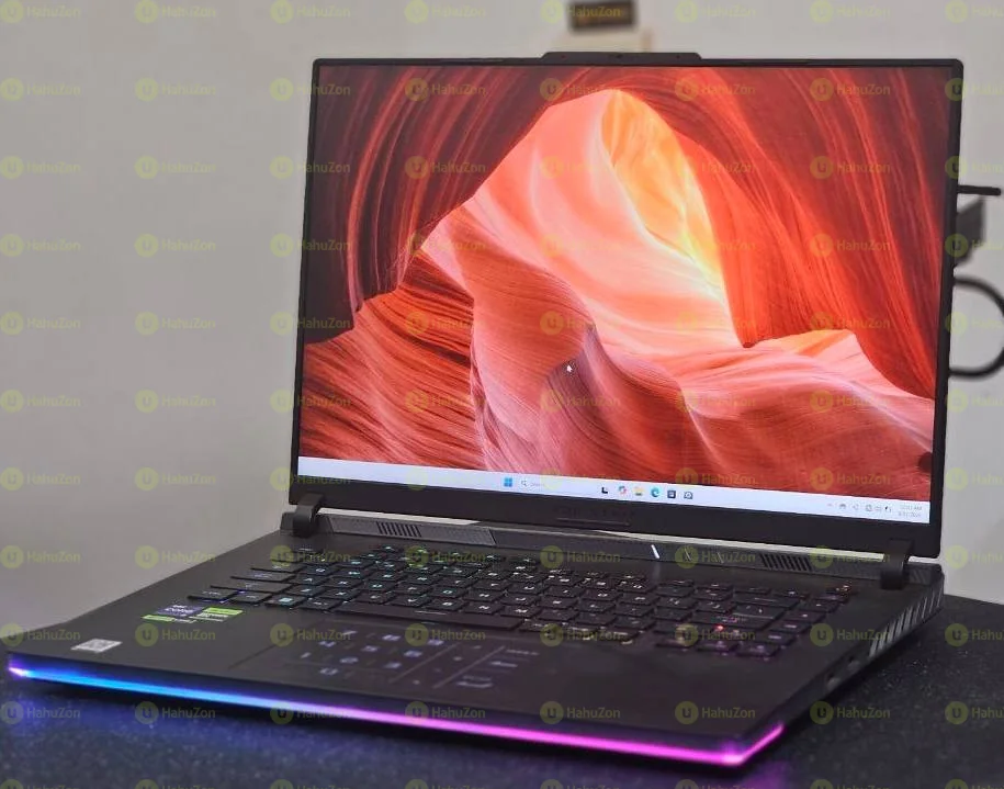 ASUS ROG Strix G16 2024 Intel Core i9 13th Gaming Laptop