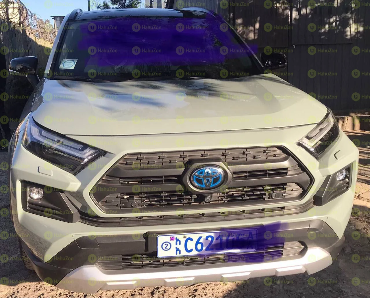 2023 Model-Toyota Rav4