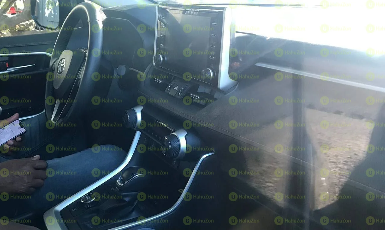 2023 Model-Toyota Rav4