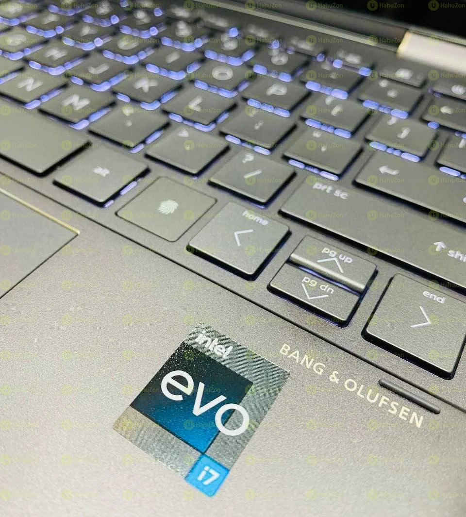 HP Spectre x360 Intel Core i7 1355U Laptop