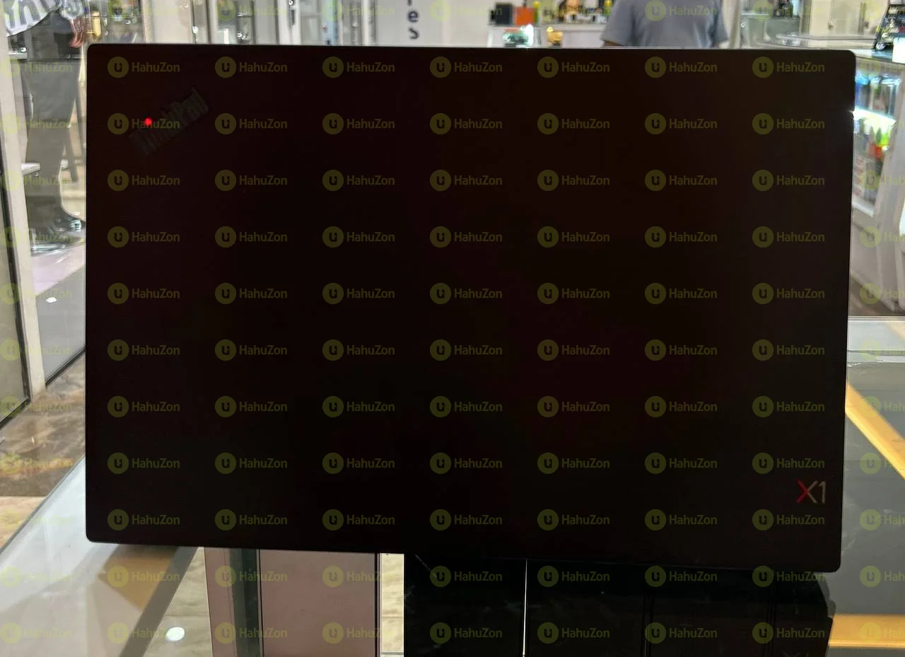 Lenovo Thinkpad X1 Carbon Core i7-8th Generation Laptop