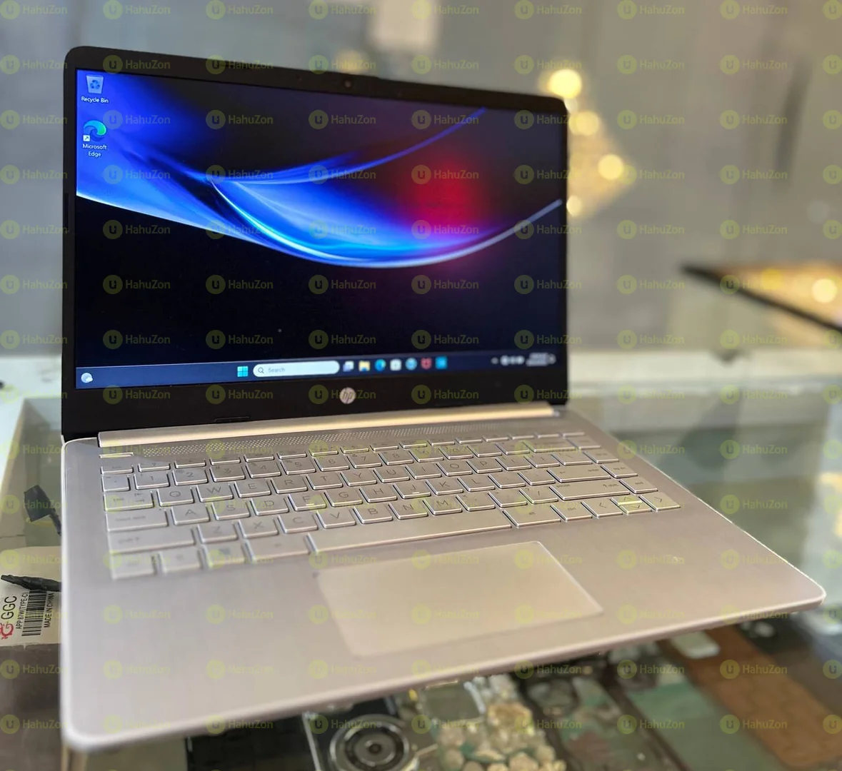 HP NotebookCore i5-12th Generation Laptop