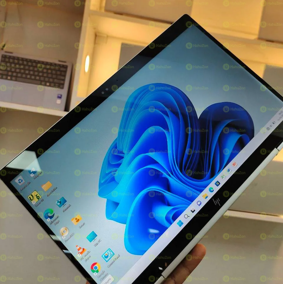 HP EliteBook1030-G3 Core i7-8th Generation Laptop