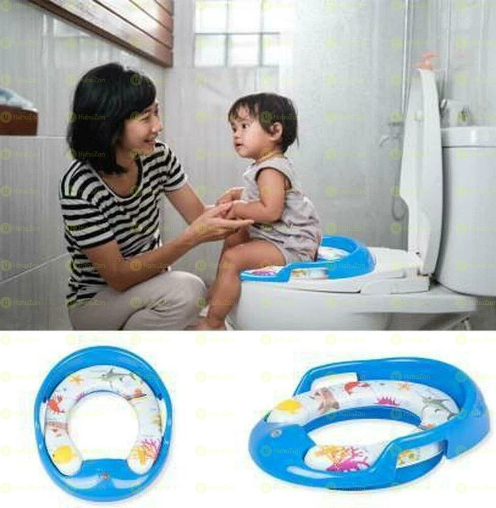 Kids Toilet Seat