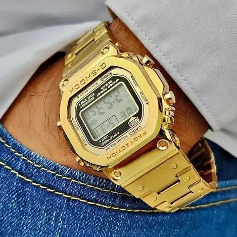 G-Shock Men's Watches
