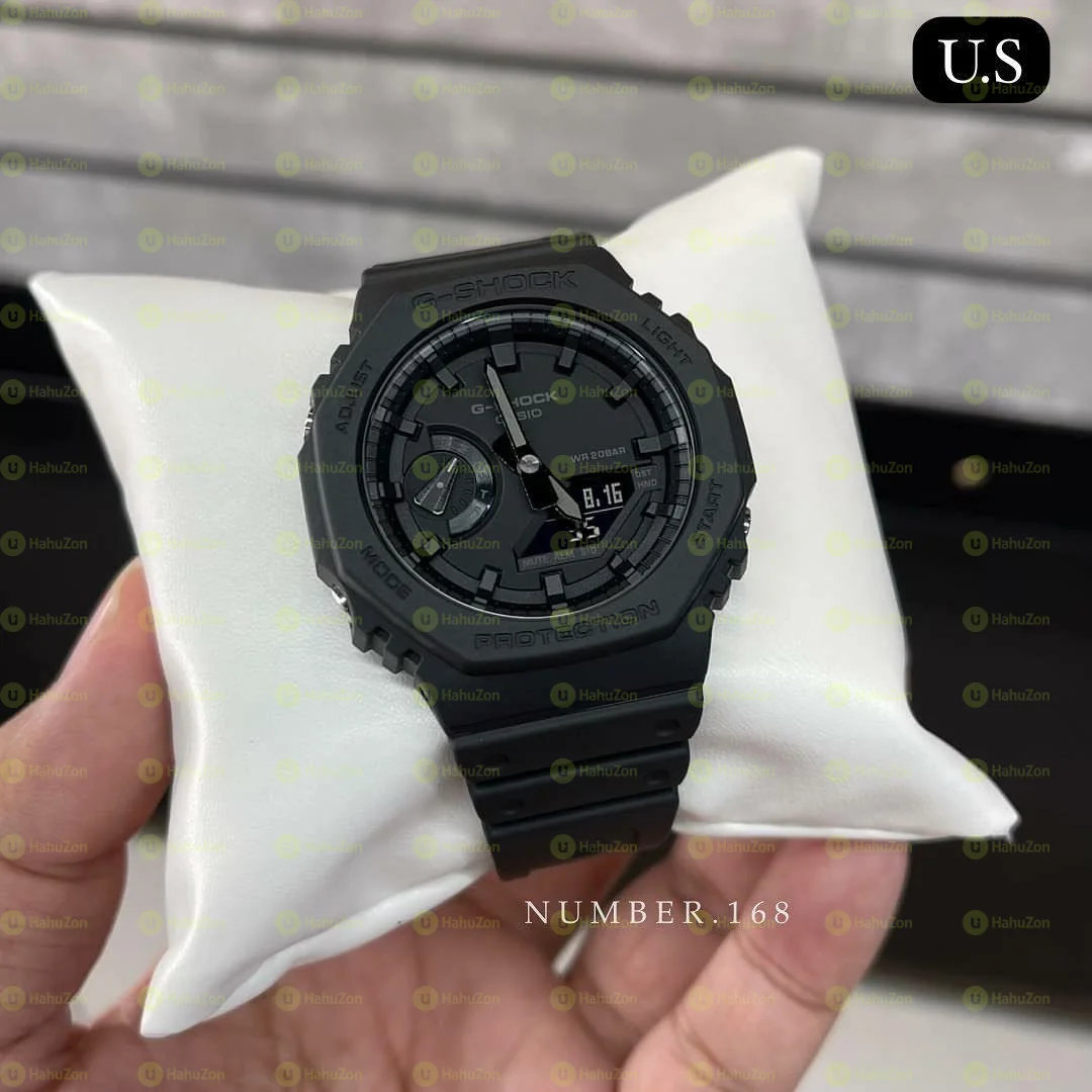 G-Shock GM2100 Men's Watches