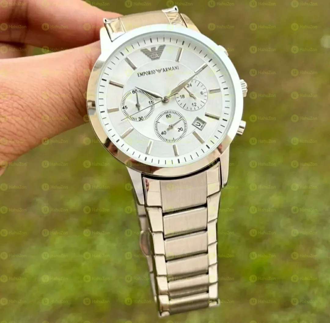 Emporio Armani Men's Watches