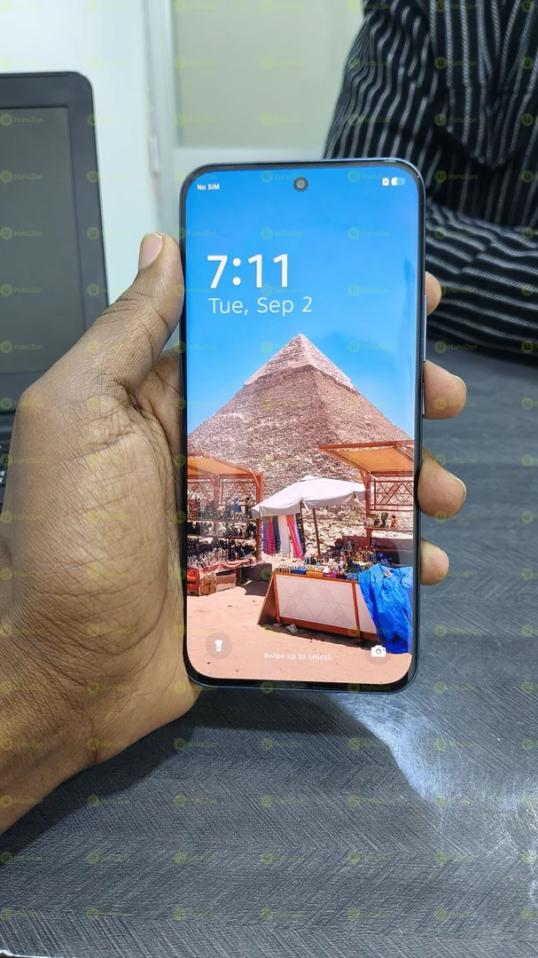 Tecno Spark 4Ppro Plus