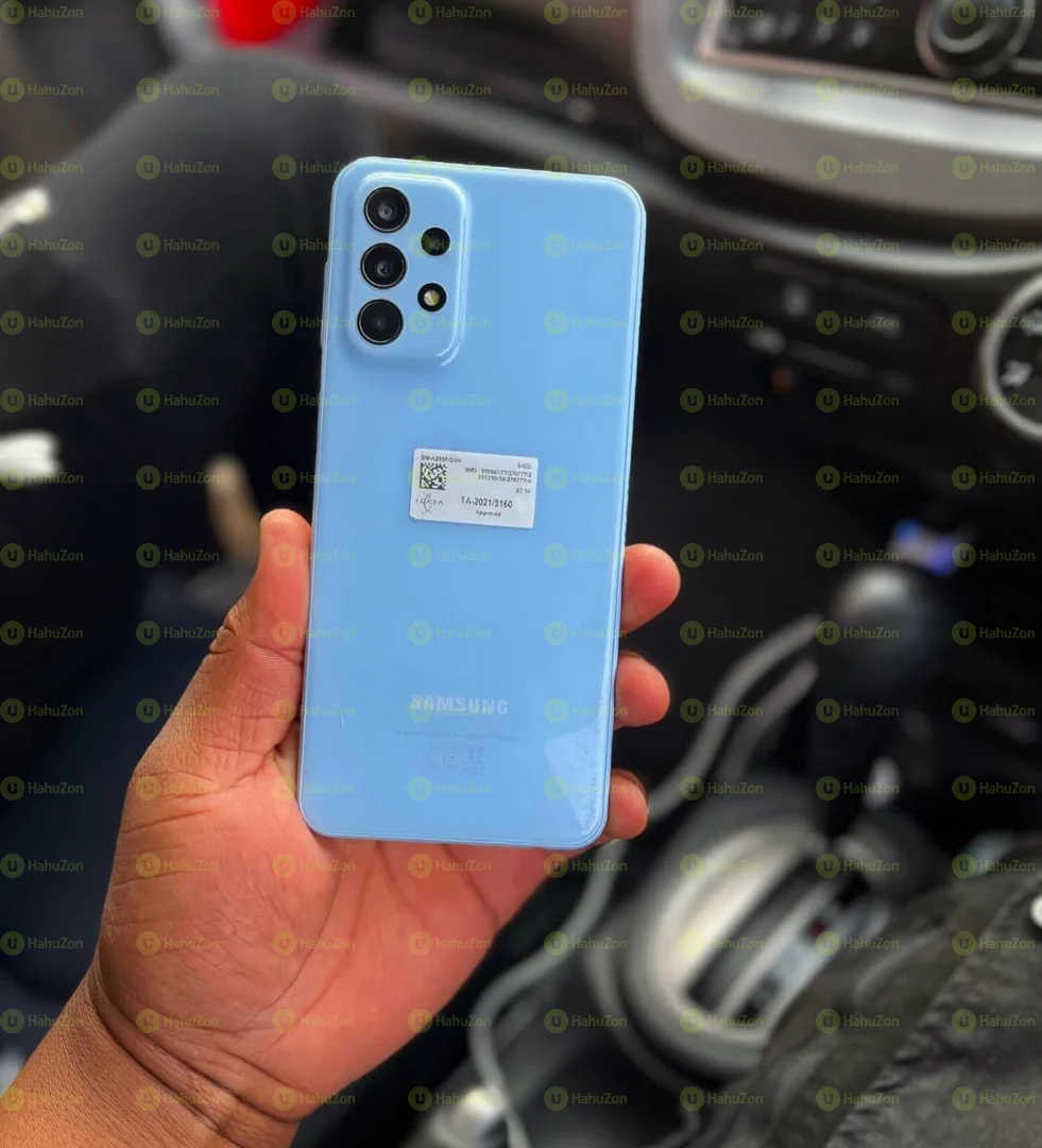 Samsung Galaxy A23 5G