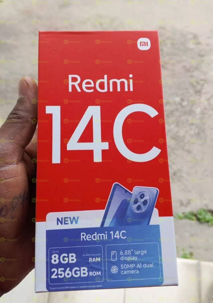 Redmi 14 C