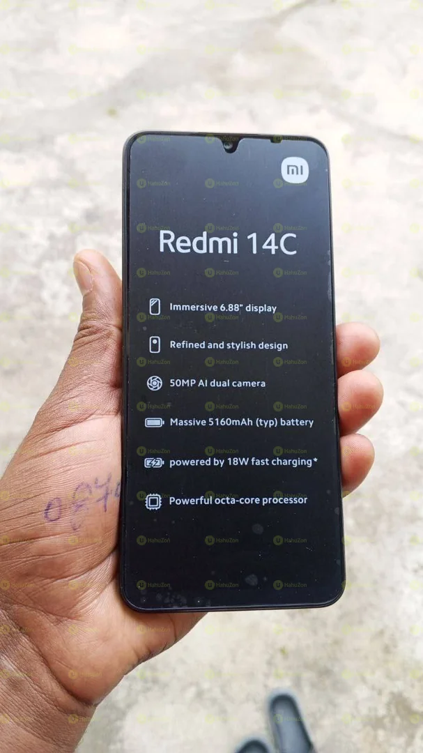 Redmi 14 C