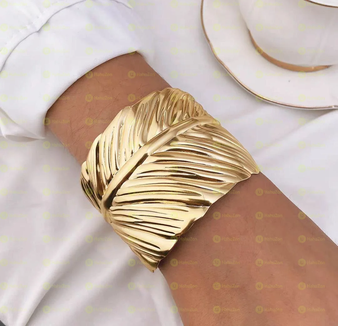 Bracelet and Ring Set