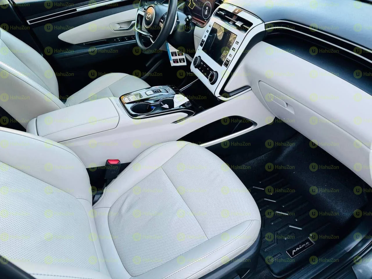 2023 Model-Hyundai Tucson