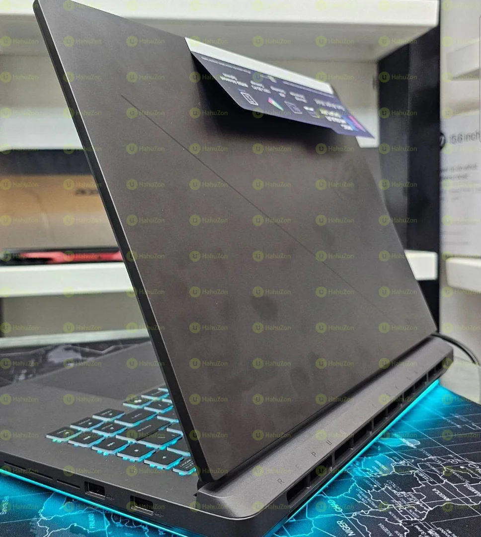 ASUS ROG Strix G16 2025 Laptop