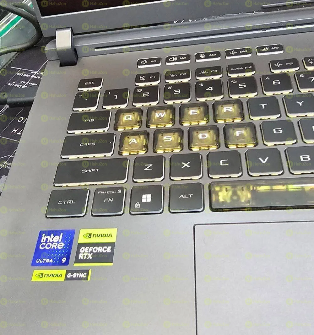 ASUS ROG Strix G16 2025 Laptop