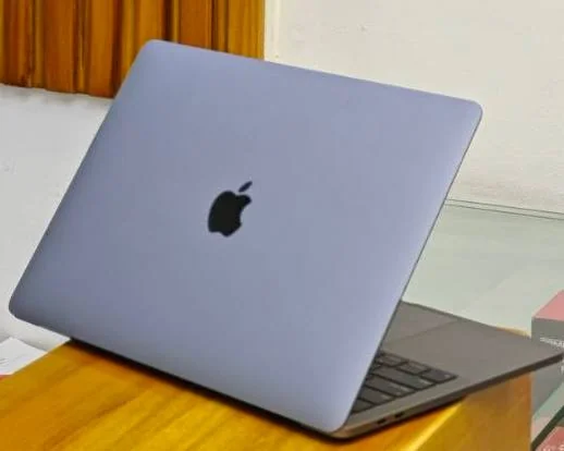 New Coming Macbook Pro Laptop