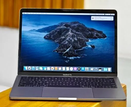 New Coming Macbook Pro Laptop