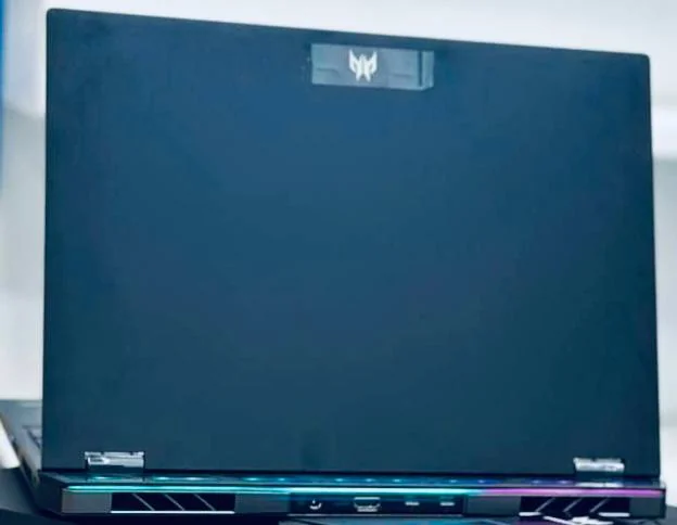 Acer Predator Helion NEO16 Intel core i9-14900HX Laptop